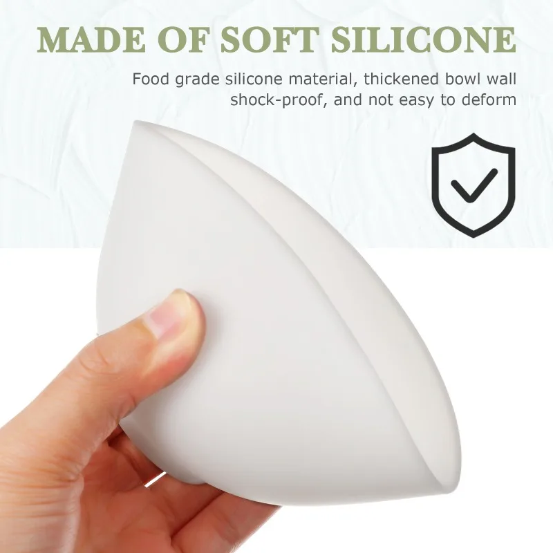 Reusable Soft Silicone Mask Bo - Beauty Makeup Salon recensie en prijs