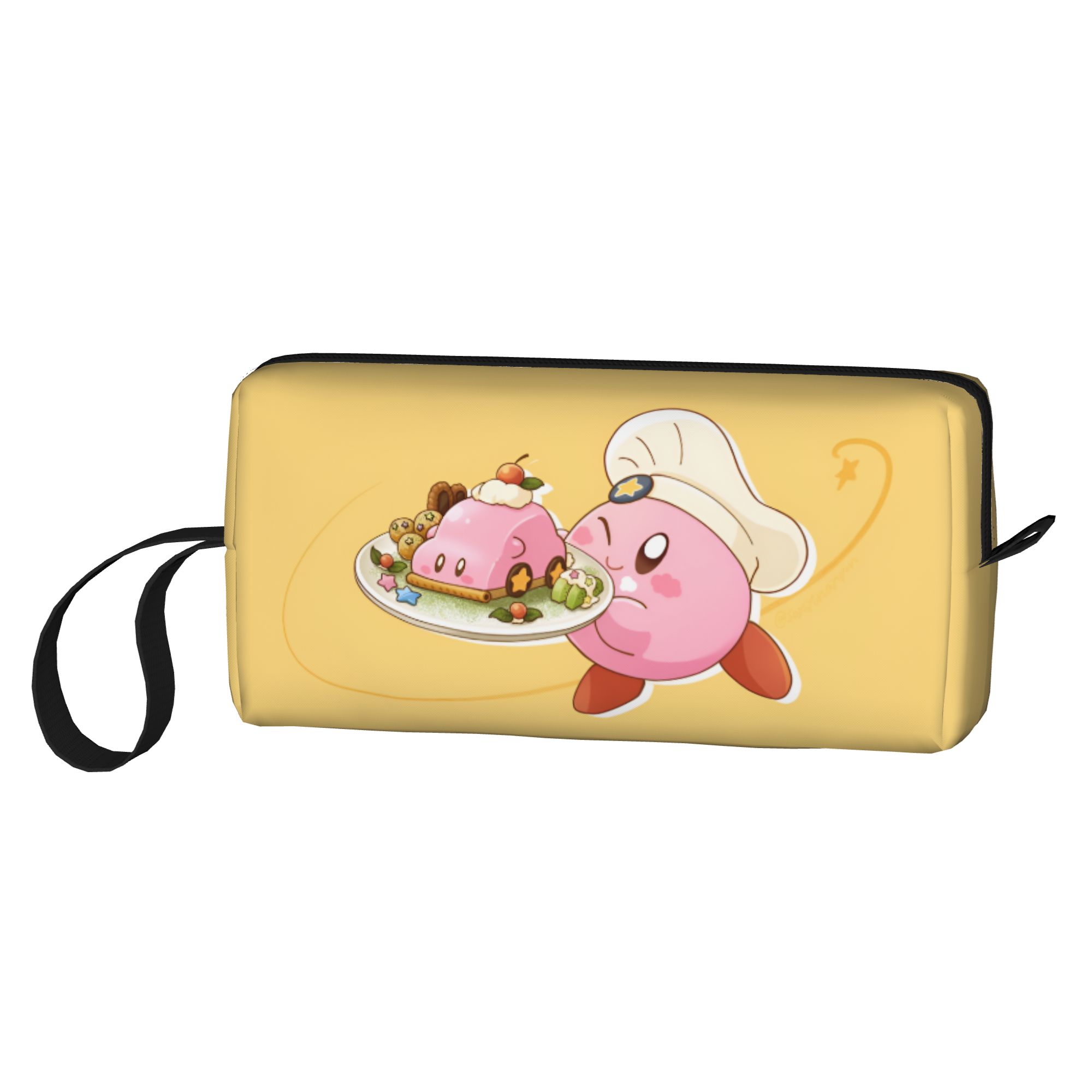 Custom Fashion K-Kirbys Travel - Makeup Beauty Makeup Game recensie en prijs
