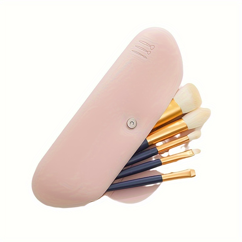 Silicone Travel Makeup Brush H - Makeup Beauty Ro recensie en prijs