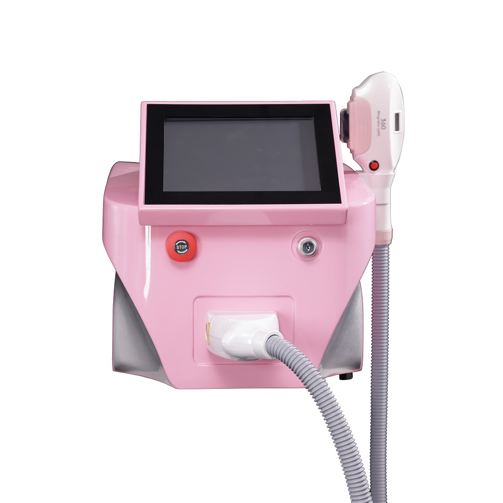 Ipl Hair Removal Facial Skin C - Beauty & Makeup Katia Di Paola recensie en prijs