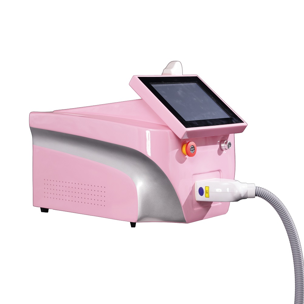 Ipl Hair Removal Facial Skin C - Beauty & Makeup Katia Di Paola recensie en prijs