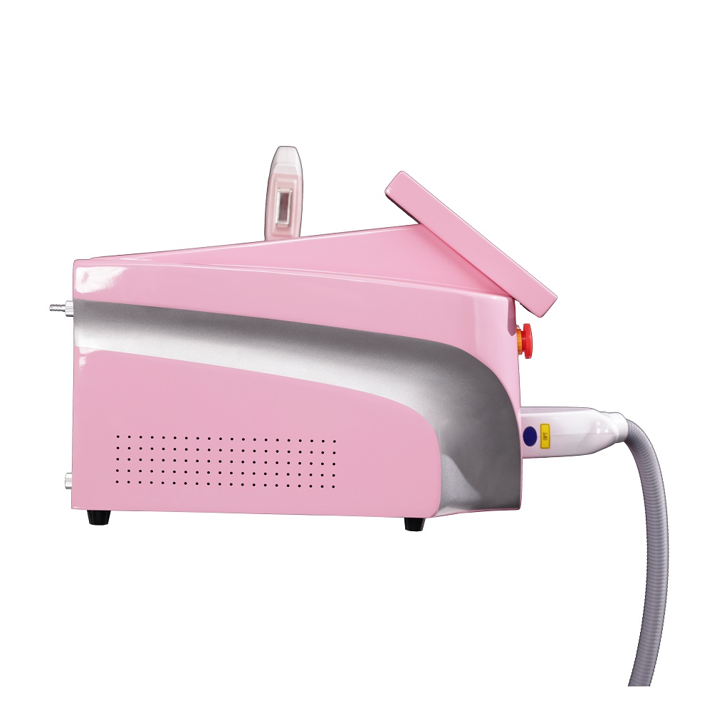 Ipl Hair Removal Facial Skin C - Beauty & Makeup Katia Di Paola recensie en prijs
