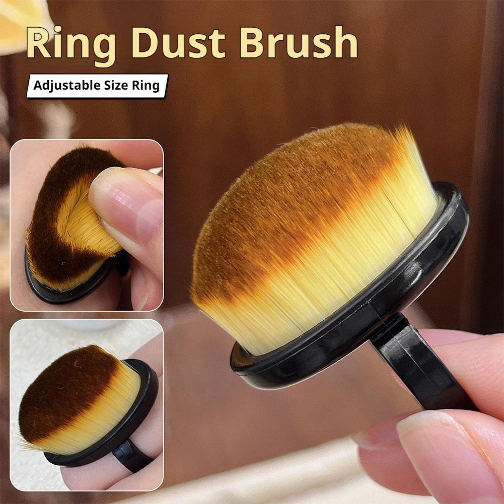 Professional Nail Dust Brush N - Makeup Beauty Ro recensie en prijs