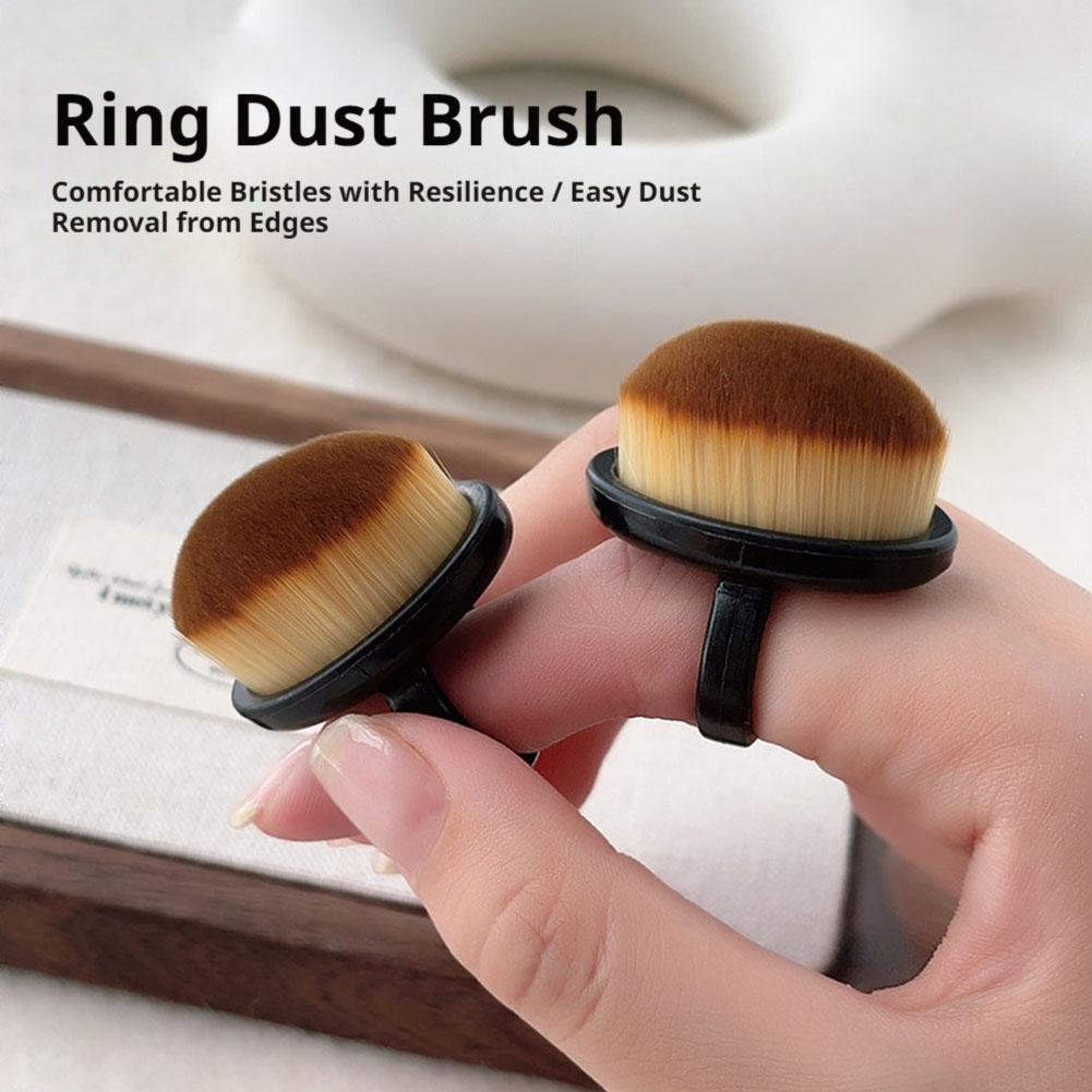 Professional Nail Dust Brush N - Makeup Beauty Ro recensie en prijs