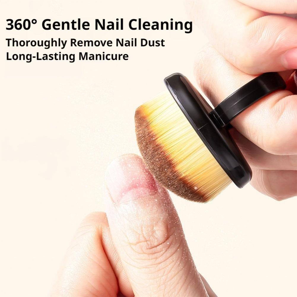 Professional Nail Dust Brush N - Makeup Beauty Ro recensie en prijs