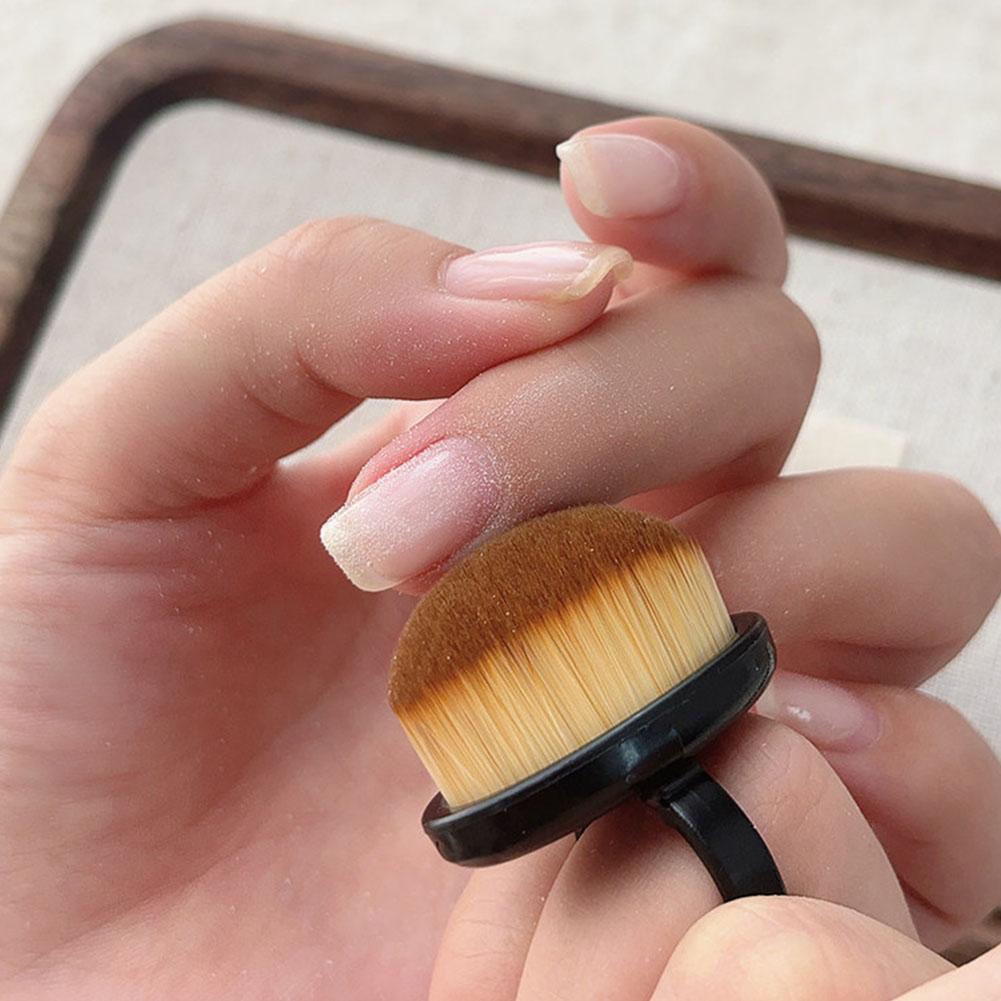 Professional Nail Dust Brush N - Makeup Beauty Ro recensie en prijs