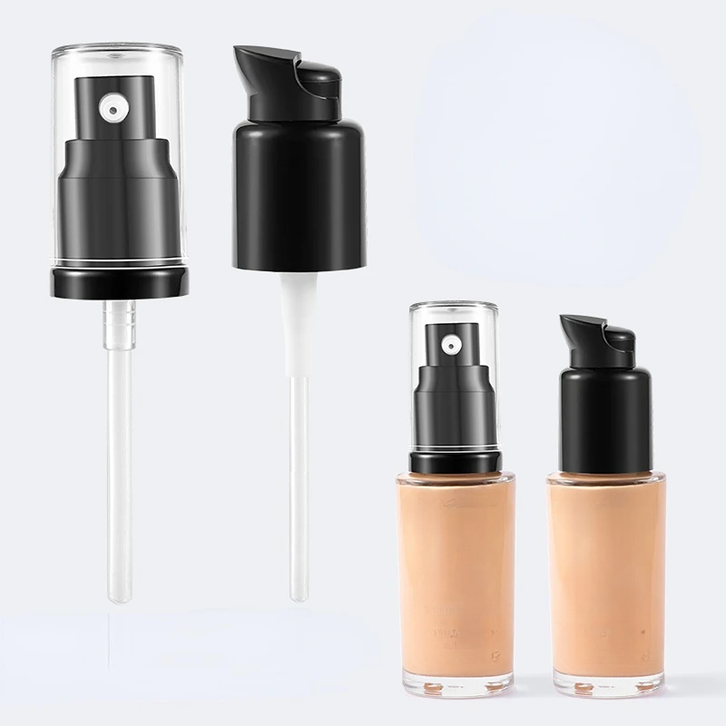 1Pc Dispenser Pump Press Liqui - Beauty No Makeup recensie en prijs