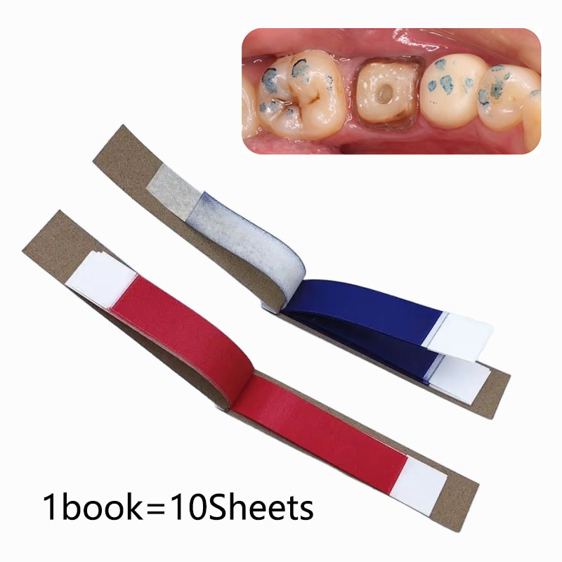 1Book/10Sheets Dental Orthodon - Teeth Whitening Strips recensie en prijs