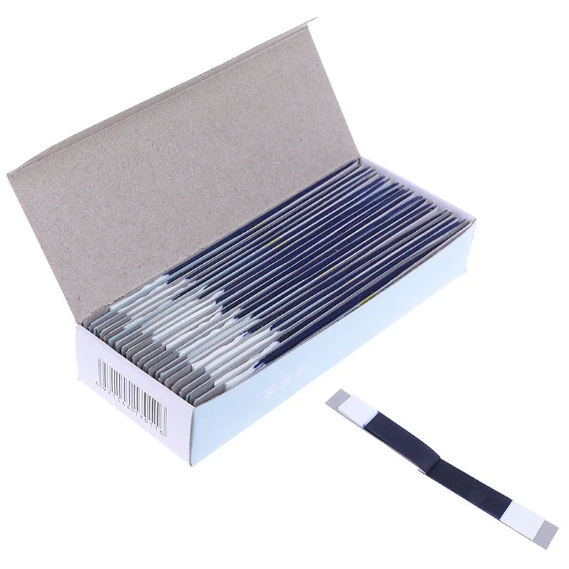 1Book/10Sheets Dental Orthodon - Teeth Whitening Strips recensie en prijs