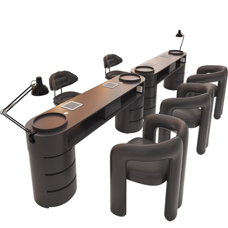 Modern Minimalist Makeup Table - Beauty Makeup Salon recensie en prijs