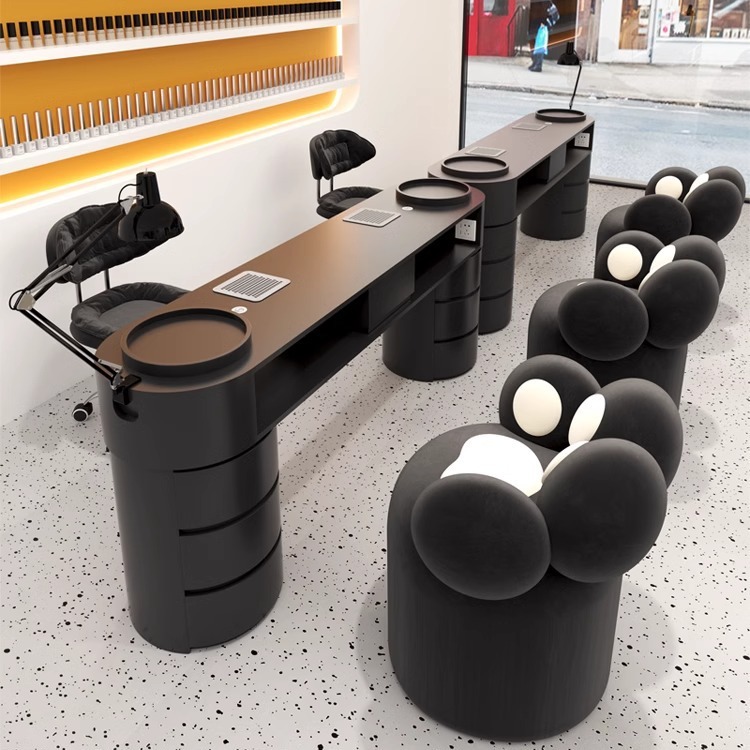 Modern Minimalist Makeup Table - Beauty Makeup Salon recensie en prijs