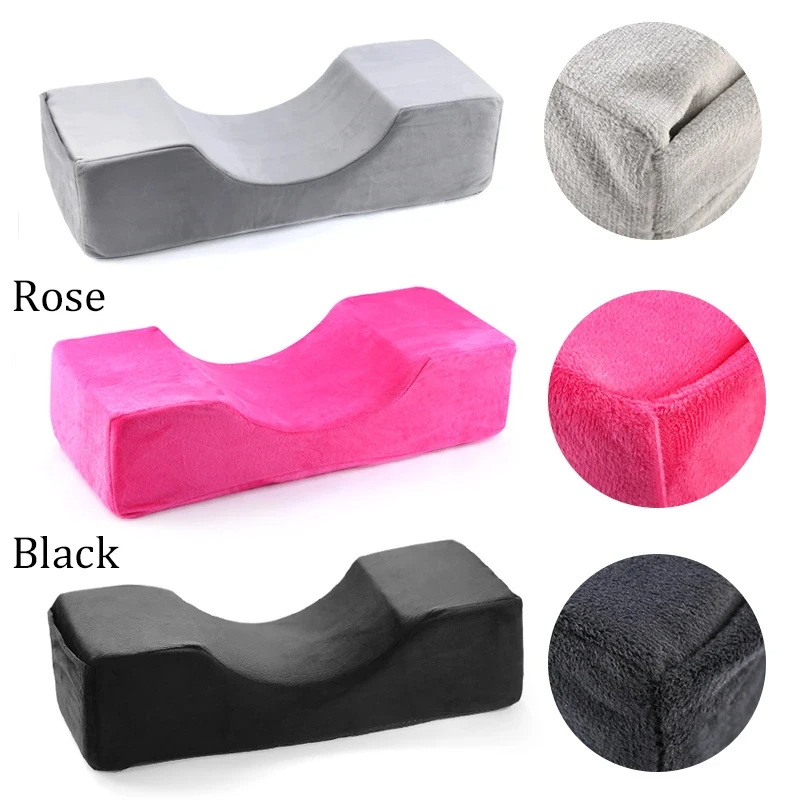 Grafted Eyelash Pillow Neck Su - Beauty Makeup Salon recensie en prijs