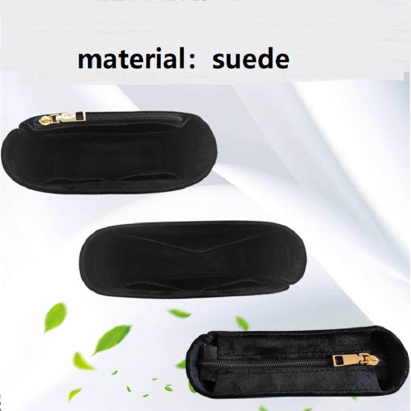 bag organizer for YSL LE37 fel - Ysl Beauty Makeup recensie en prijs