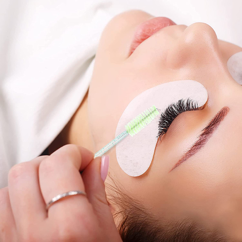 Wholesale 500pcs Eyelash Brush - Beauty Makeup Salon recensie en prijs