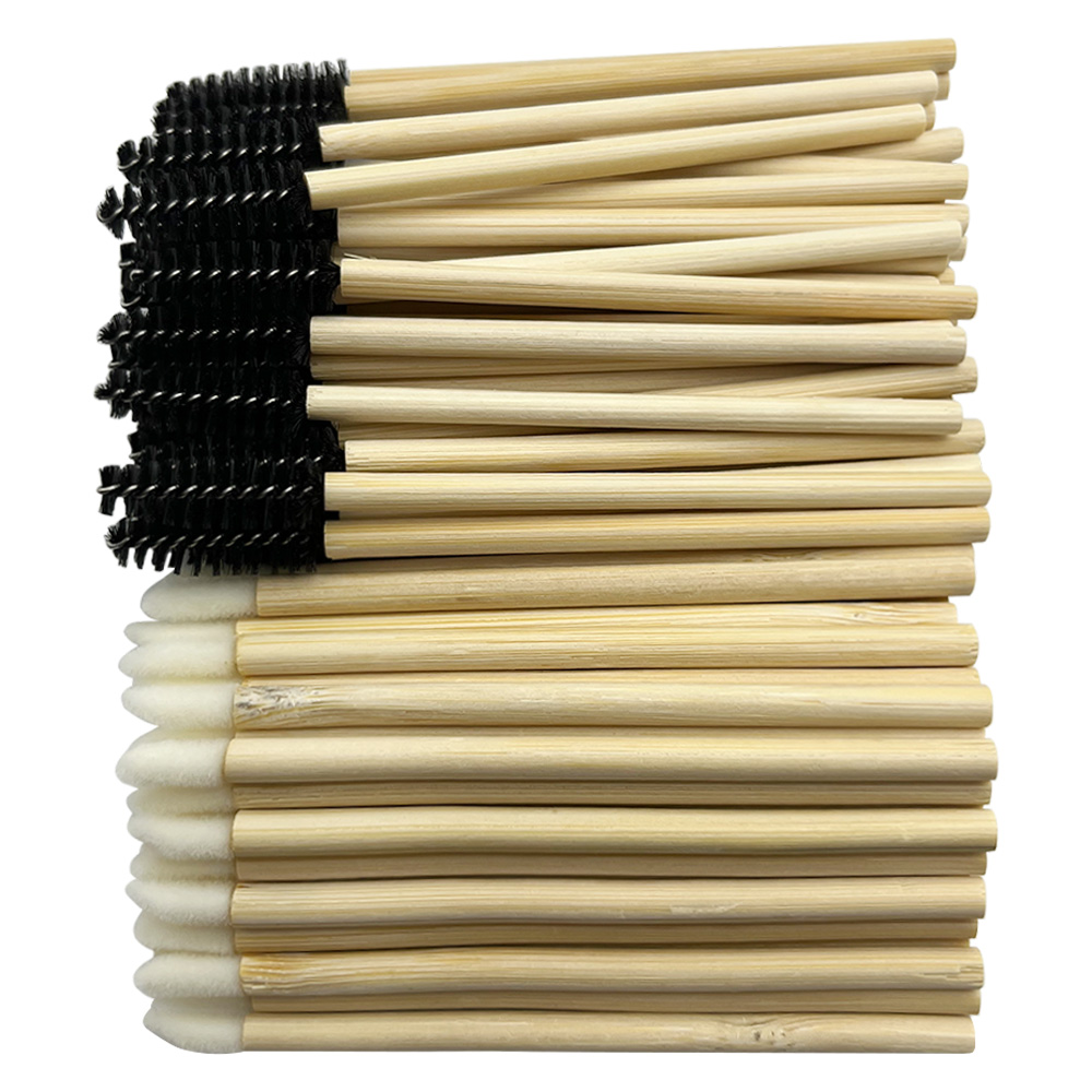50/100pcs Lip Brushes Kits Bam - Beauty Kiss Makeup recensie en prijs