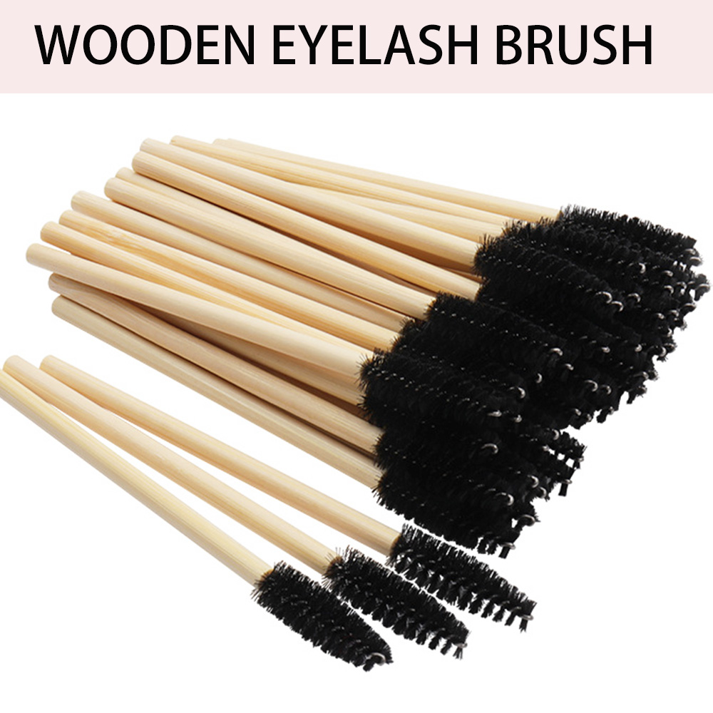 50/100pcs Lip Brushes Kits Bam - Beauty Kiss Makeup recensie en prijs
