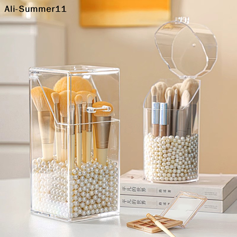 【Wq0】【WR】1Pc Desktop Makeup Br - Beauty Kiss Makeup recensie en prijs