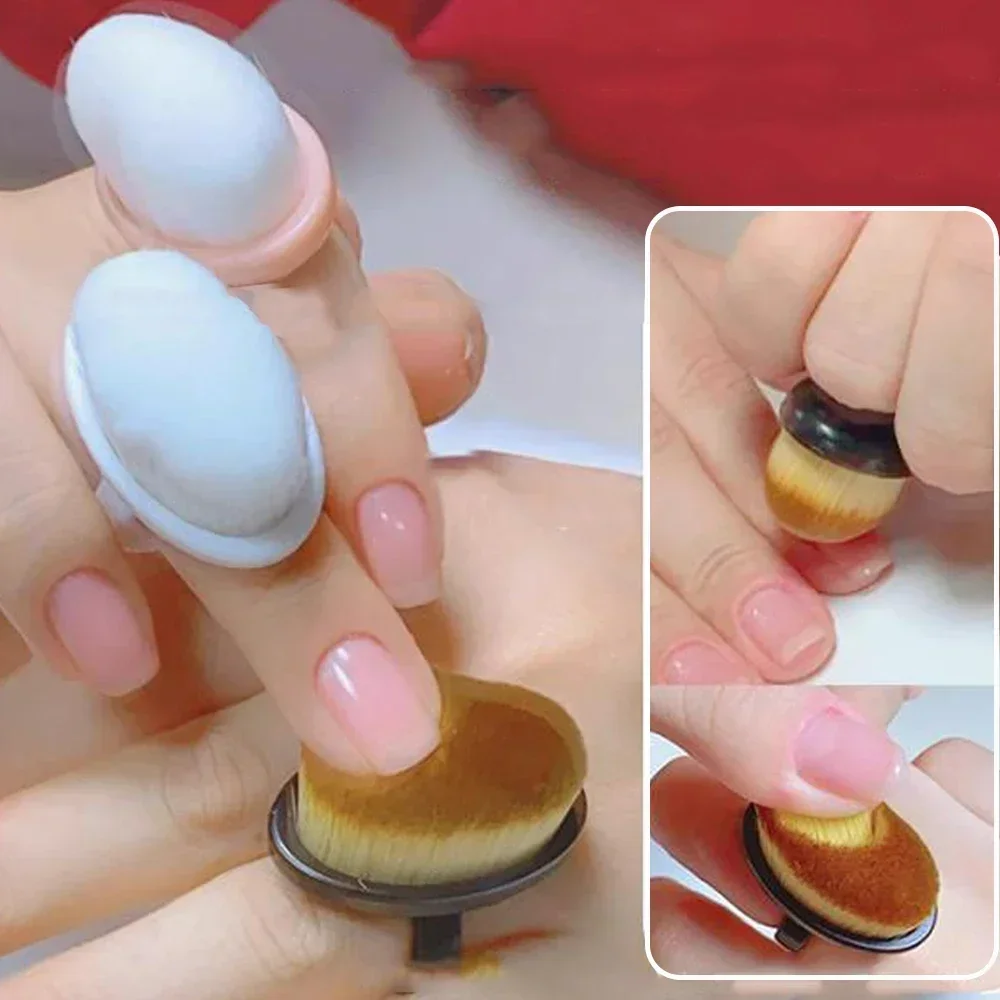 10pcs Professional Nail Dust B - Makeup Beauty Ro recensie en prijs