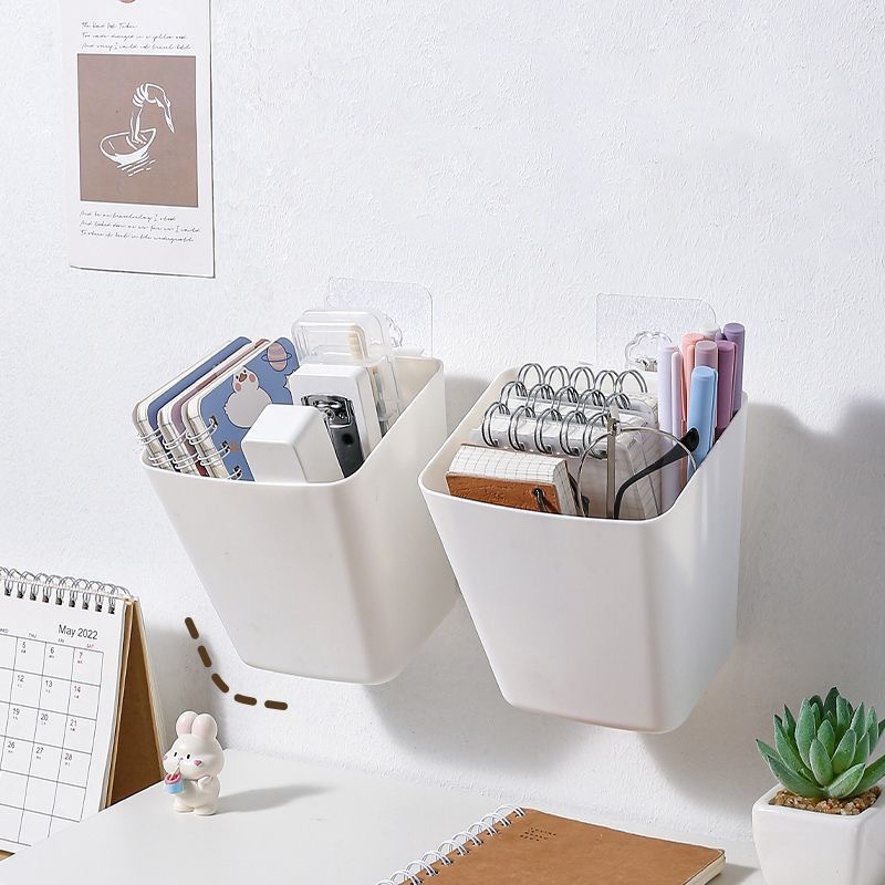 2/1pc Hanging Storage Bucket C - Beauty Makeup Salon recensie en prijs