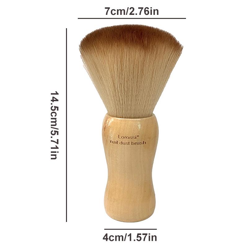 1PC Professionals Fluffy Nails - Makeup Beauty Ro recensie en prijs
