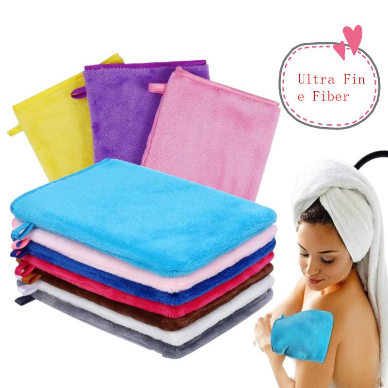1 Pcs Colorful Makeup Remover  - Kiss Beauty Makeup Remover recensie en prijs