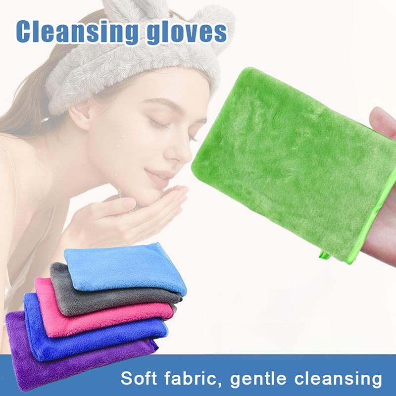 1 Pcs Colorful Makeup Remover  - Kiss Beauty Makeup Remover recensie en prijs