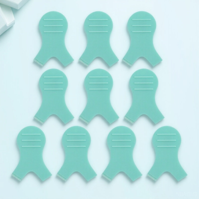 10Pcs Eyelash Brush Lash Lift  - Beauty Makeup Salon recensie en prijs
