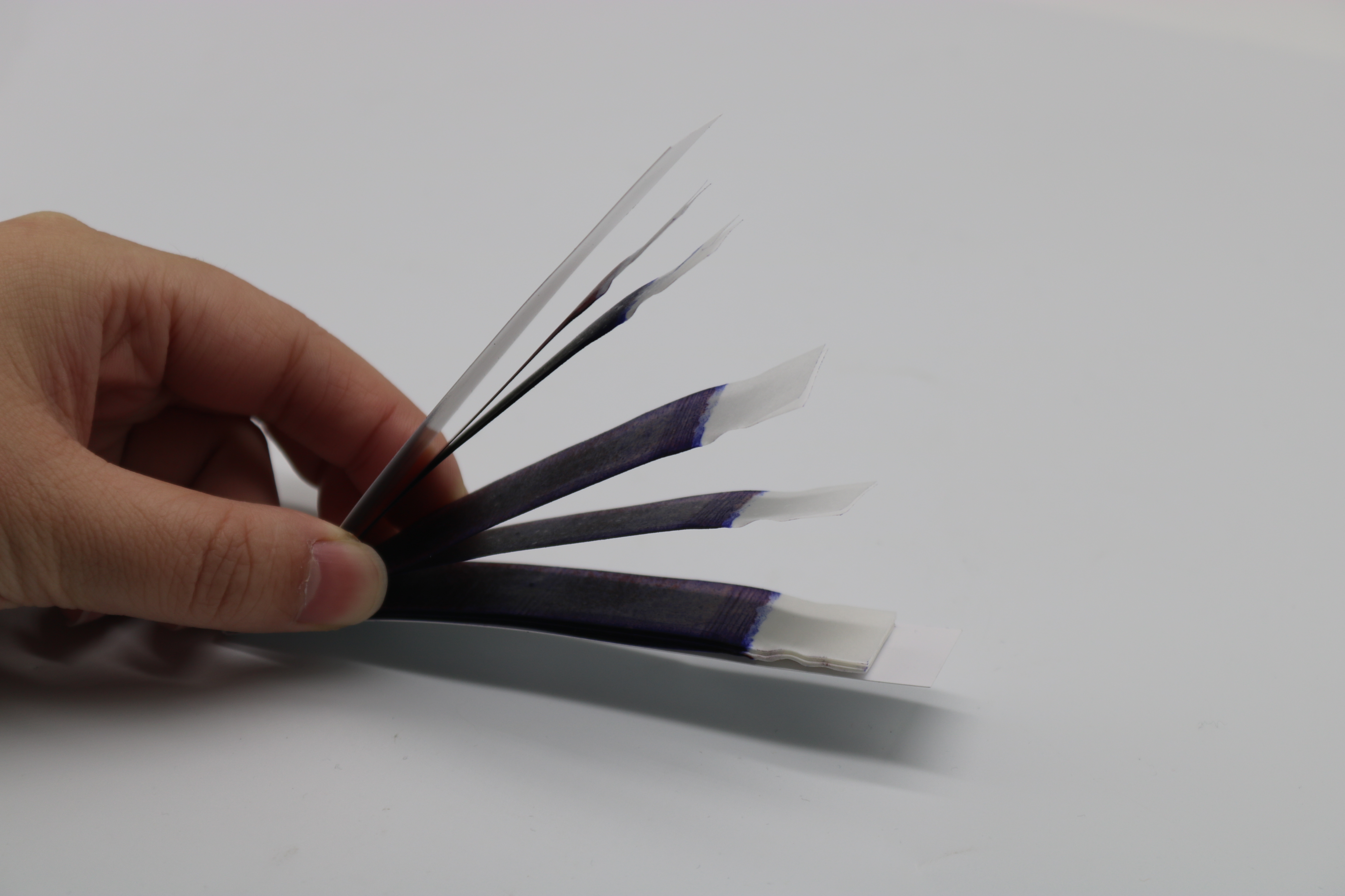 Articulating Paper Dentist Lab - Teeth Whitening Strips recensie en prijs