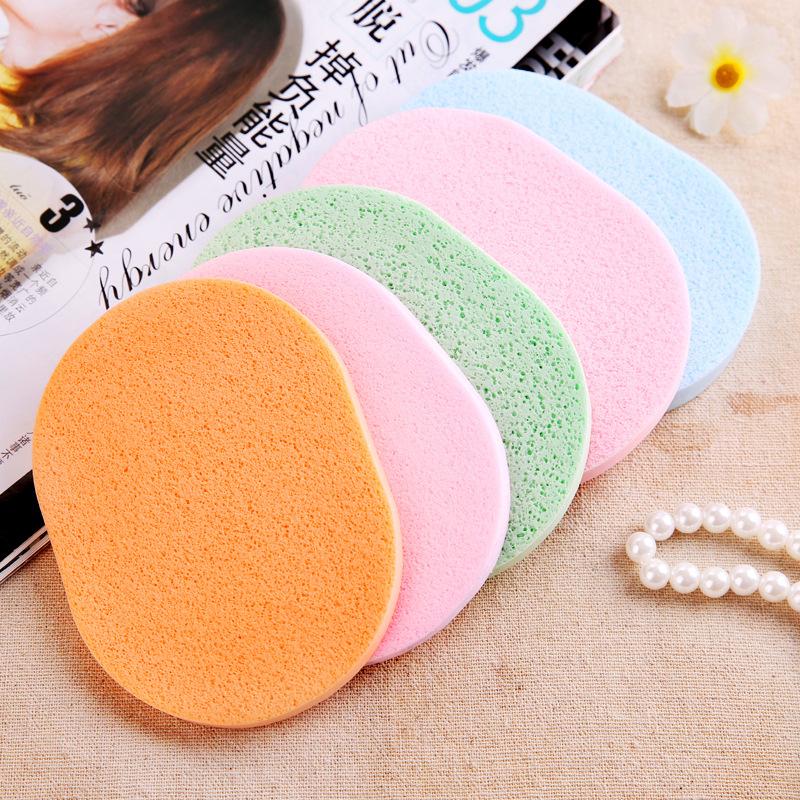 1PC Seaweed facial cleansing p - Kiss Beauty Makeup Remover recensie en prijs