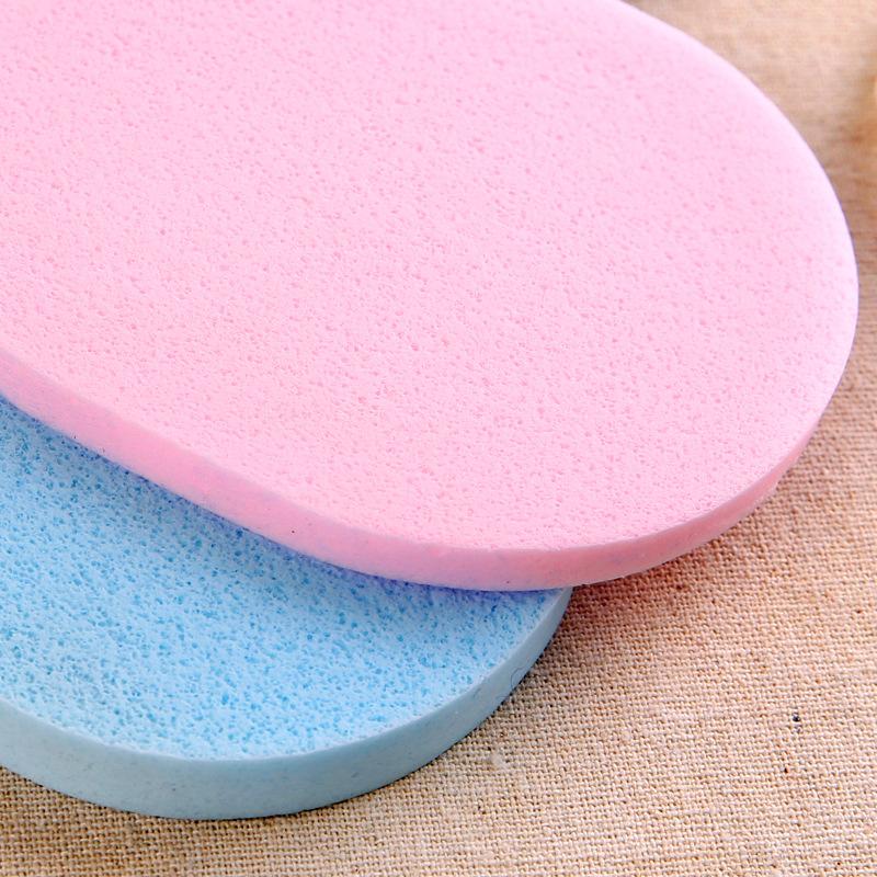 1PC Seaweed facial cleansing p - Kiss Beauty Makeup Remover recensie en prijs