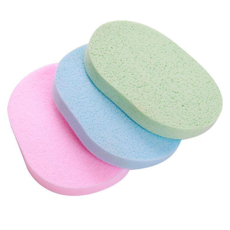 1PC Seaweed facial cleansing p - Kiss Beauty Makeup Remover recensie en prijs