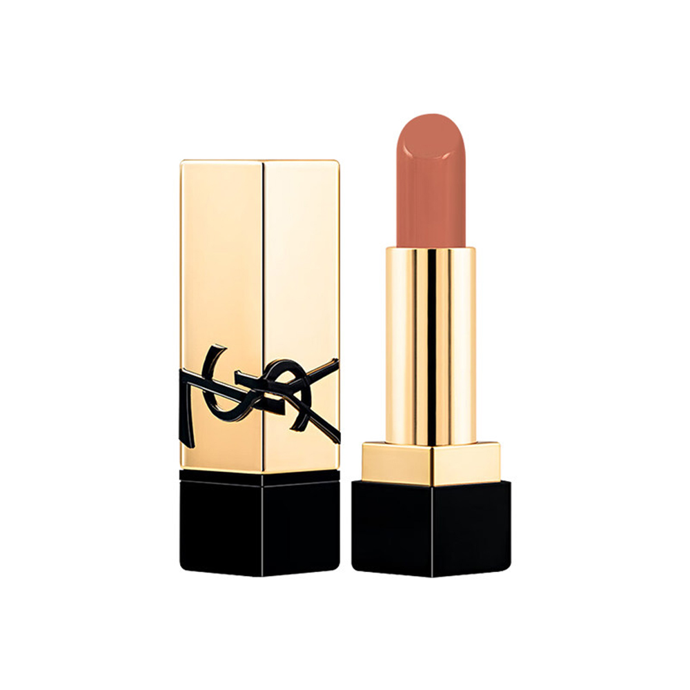 YSL Rouge Pur Couture Satin Li - Ysl Beauty Makeup recensie en prijs