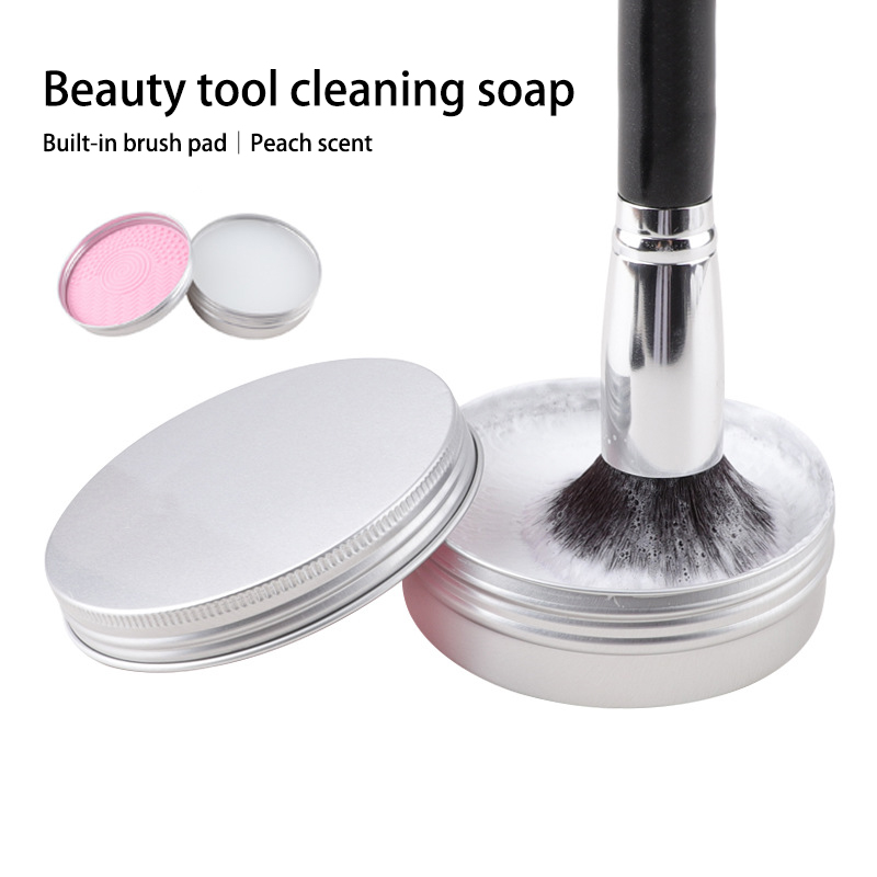 50g Honey Peach Silicone Makeu - Beauty Makeup Brands recensie en prijs