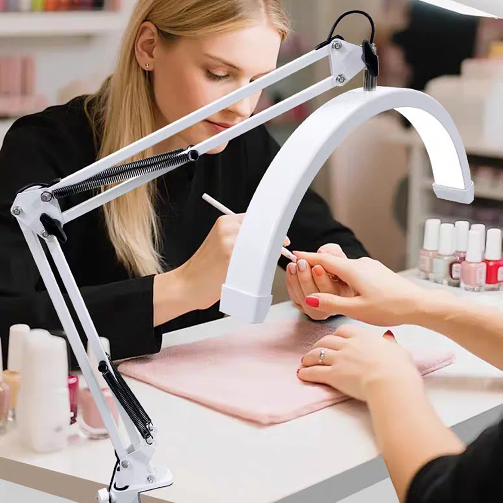 Clip-on Fill Light For 16 inch - Beauty Makeup Salon recensie en prijs