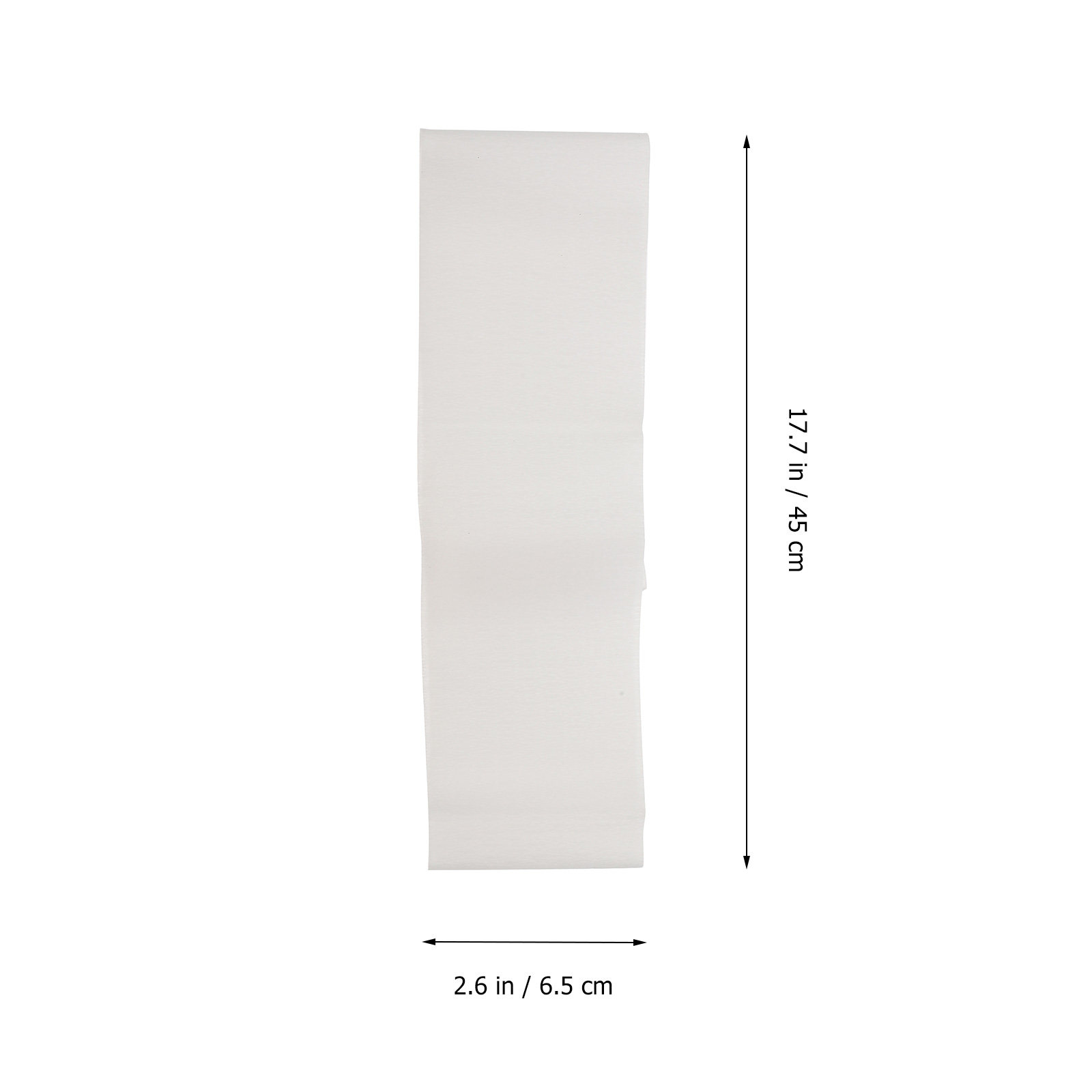 100Pcs Disposable Headbands No - Beauty Makeup Salon recensie en prijs