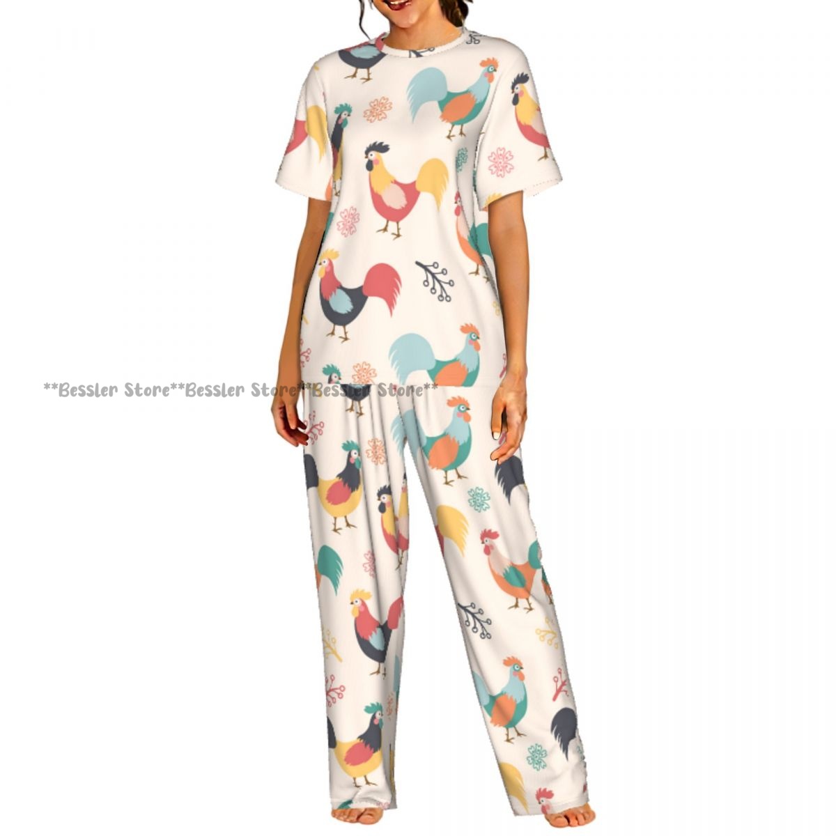 Women's Comfort Pajamas Women' - Beauty & Makeup Katia Di Paola recensie en prijs