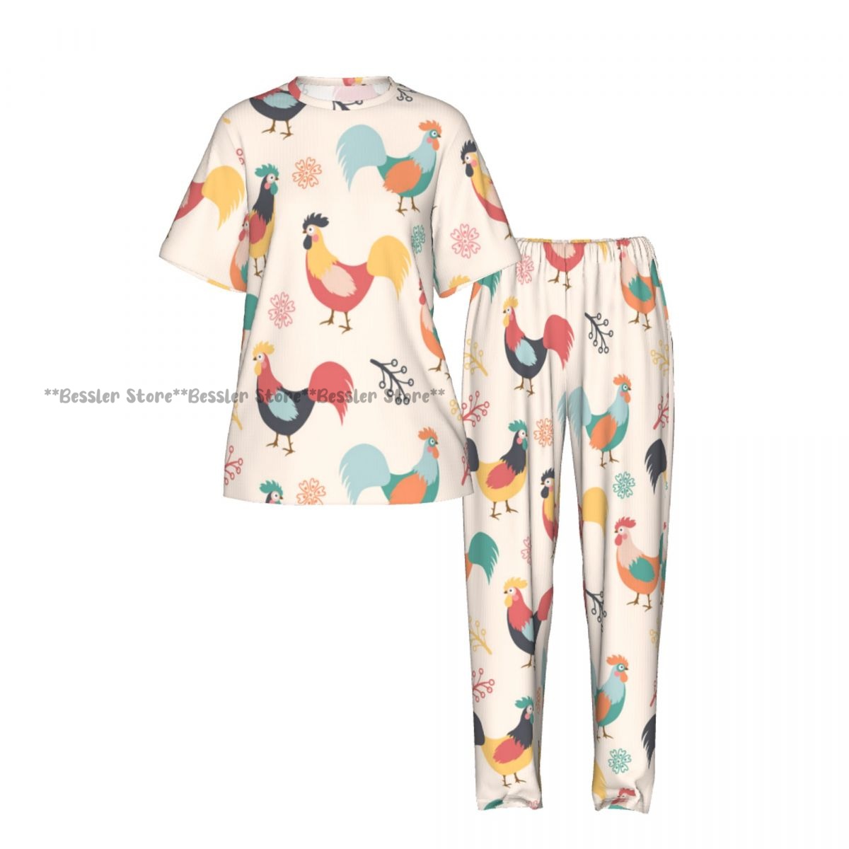 Women's Comfort Pajamas Women' - Beauty & Makeup Katia Di Paola recensie en prijs