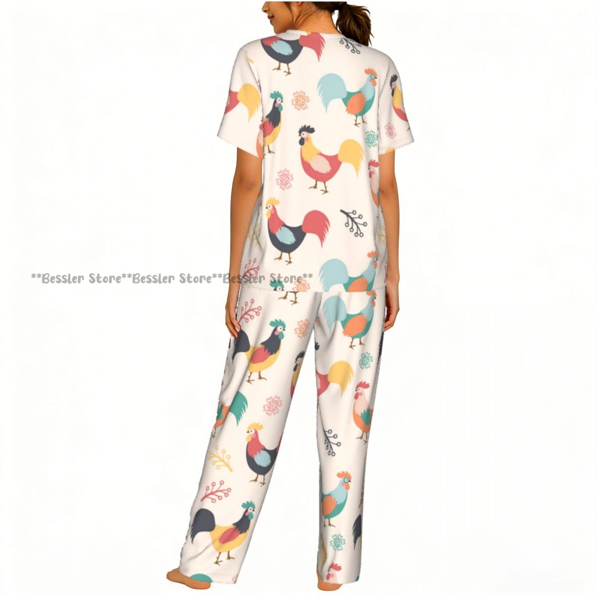 Women's Comfort Pajamas Women' - Beauty & Makeup Katia Di Paola recensie en prijs