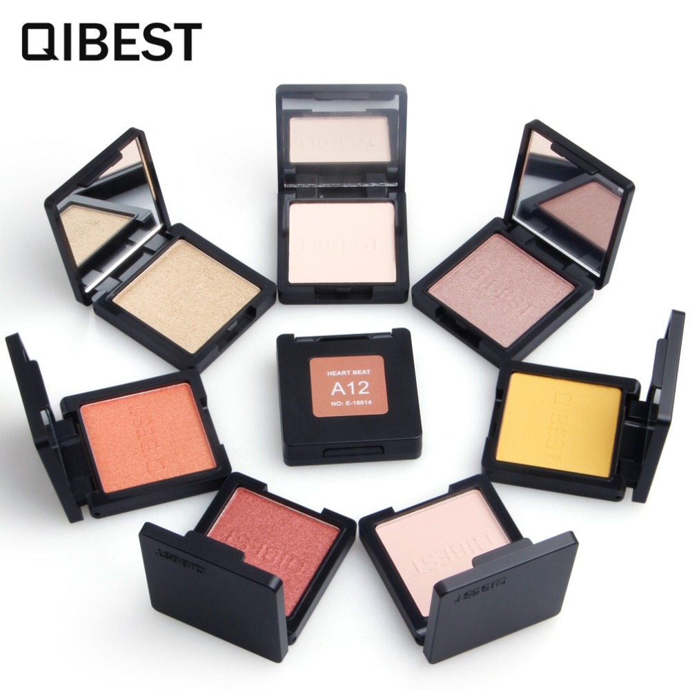 QIBEST Brand Makeup Set Single - Beauty Book Makeup Kit recensie en prijs