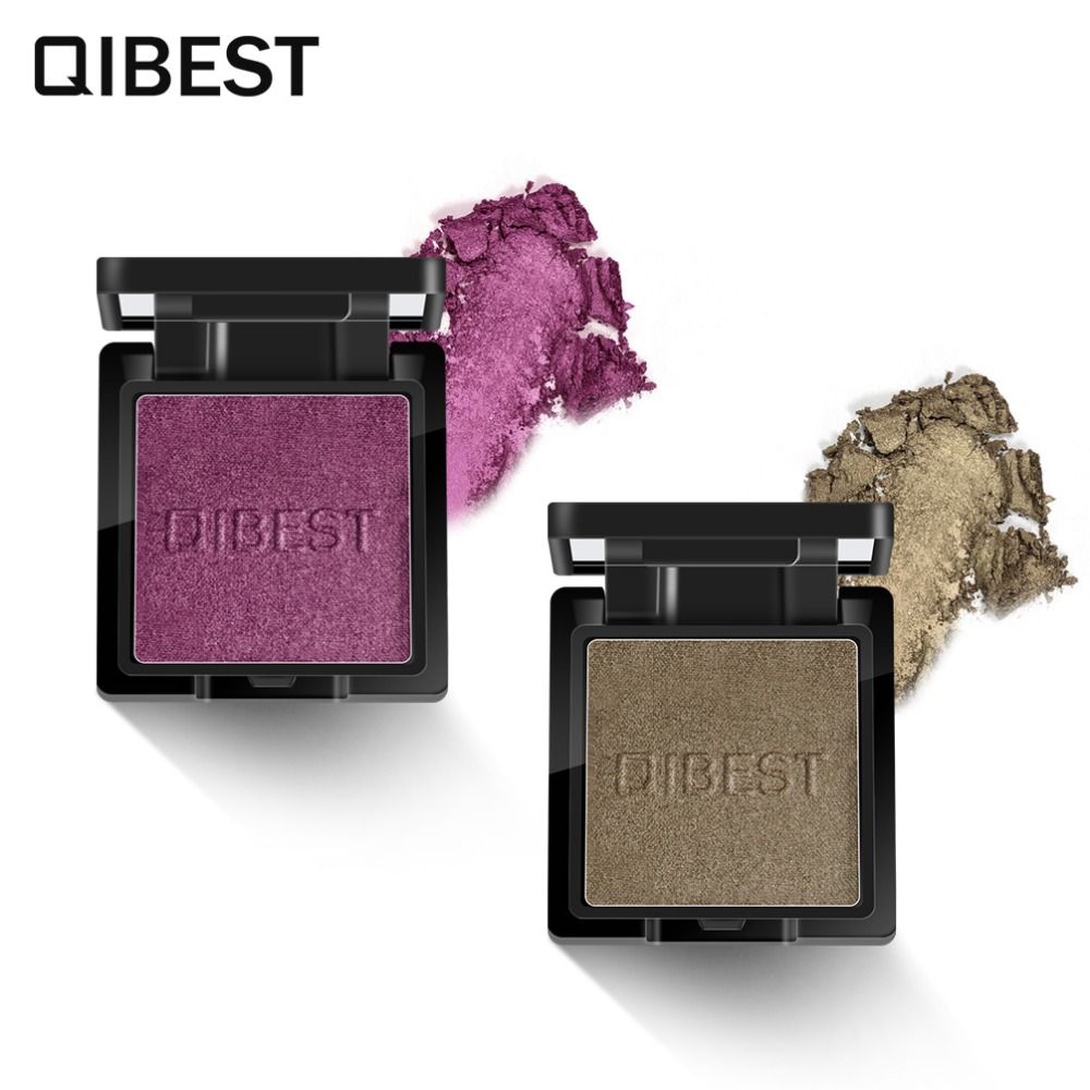 QIBEST Brand Makeup Set Single - Beauty Book Makeup Kit recensie en prijs