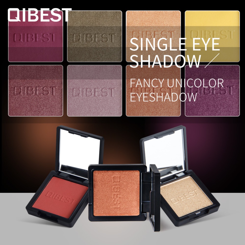 QIBEST Brand Makeup Set Single - Beauty Book Makeup Kit recensie en prijs
