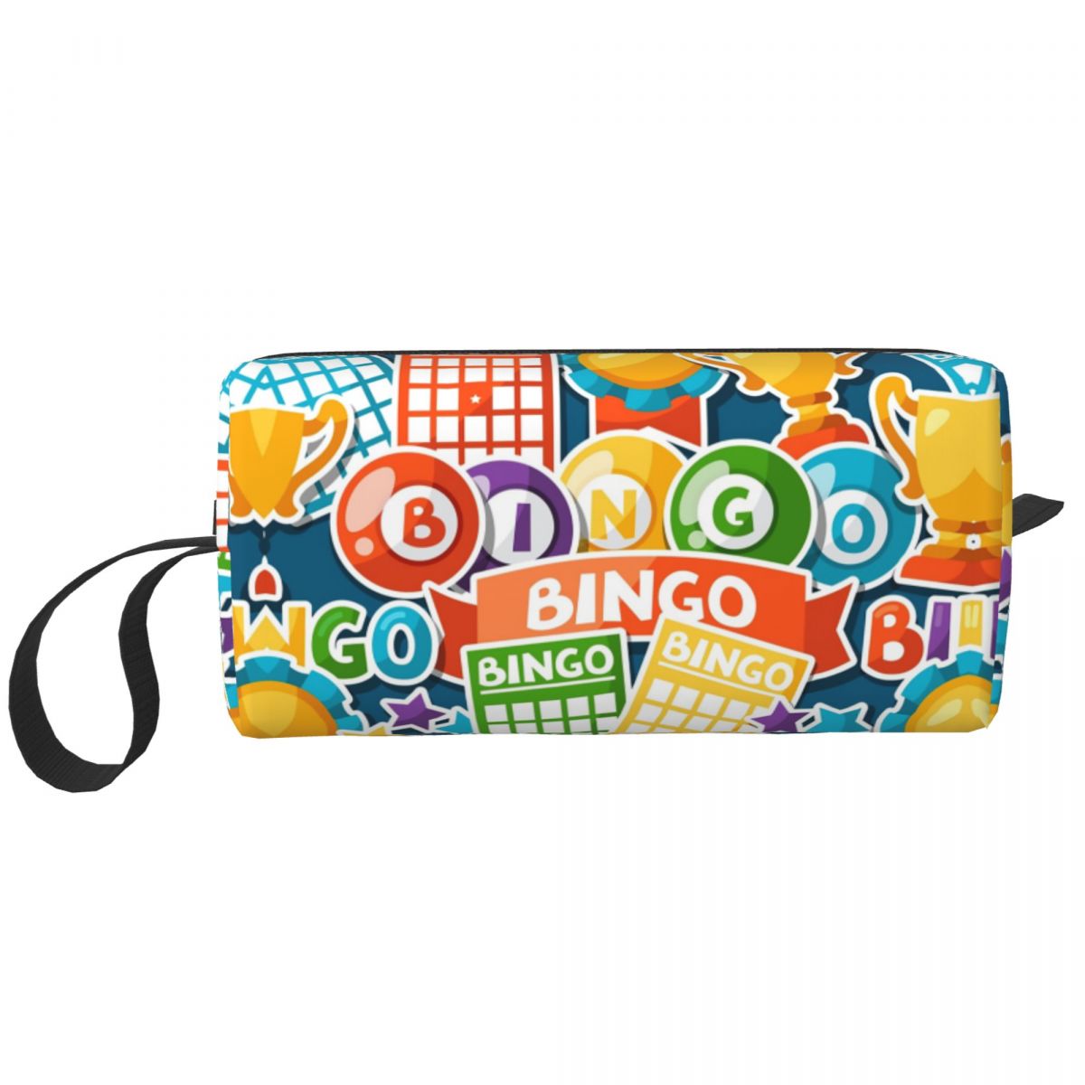 Custom Travel Bingo Paper Game - Makeup Beauty Makeup Game recensie en prijs