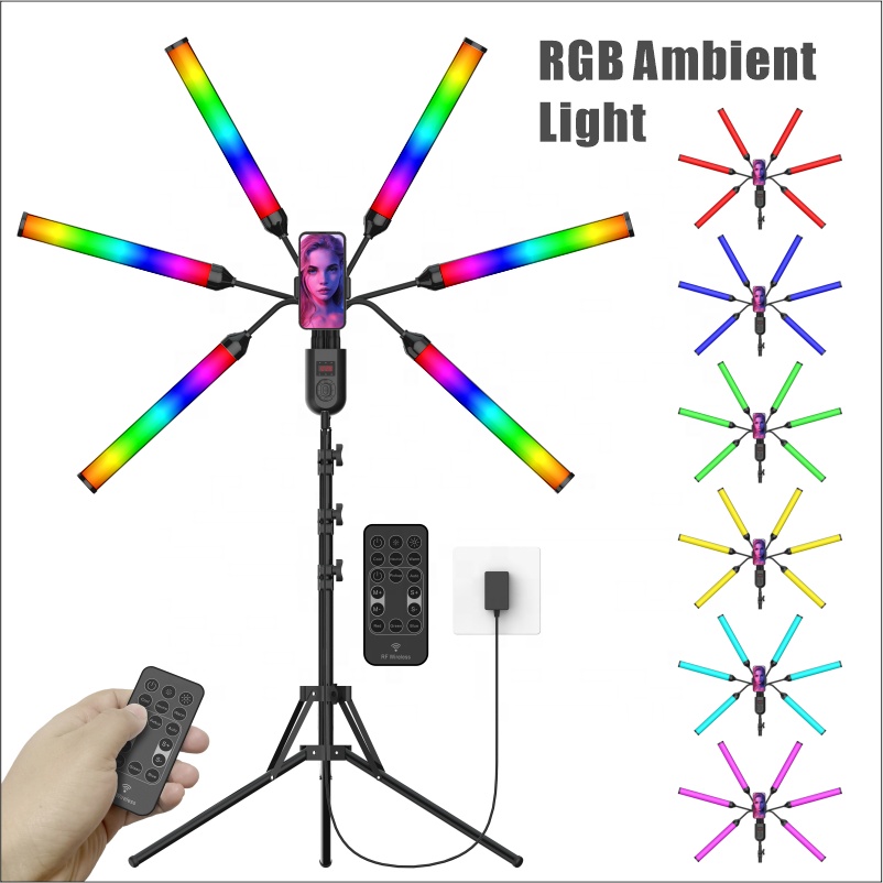 Dimmable Broadcast Lighting Ph - Beauty No Makeup recensie en prijs