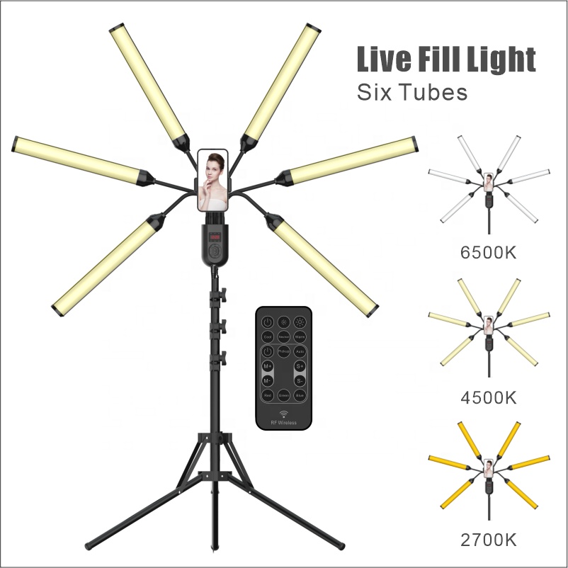 Dimmable Broadcast Lighting Ph - Beauty No Makeup recensie en prijs