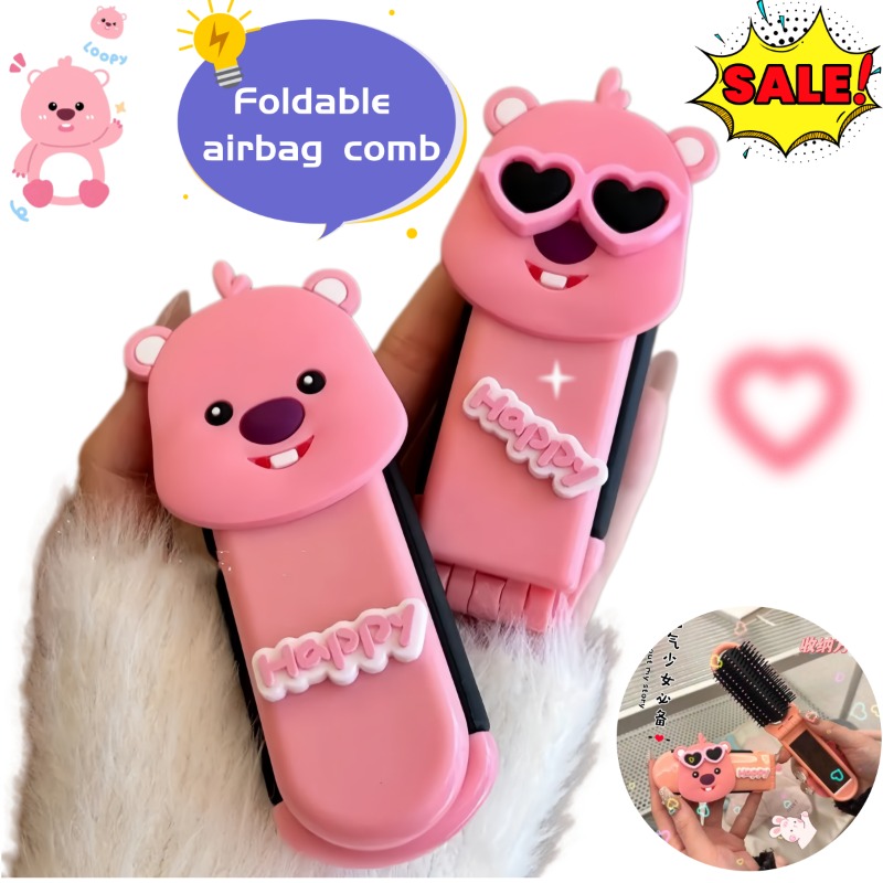 Wholesale Creative Cute LOOPY  - Beauty No Makeup recensie en prijs