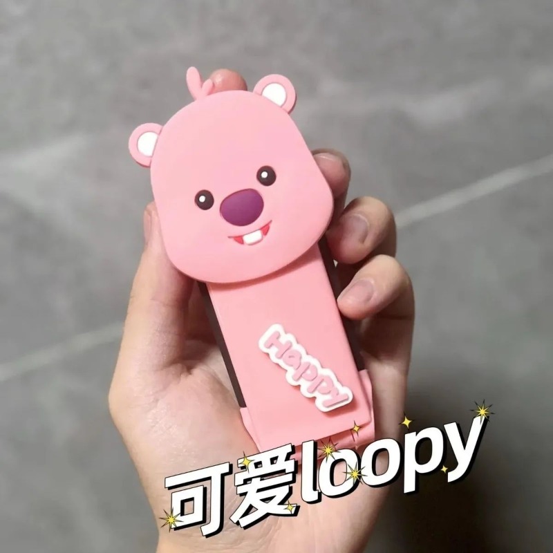 Wholesale Creative Cute LOOPY  - Beauty No Makeup recensie en prijs