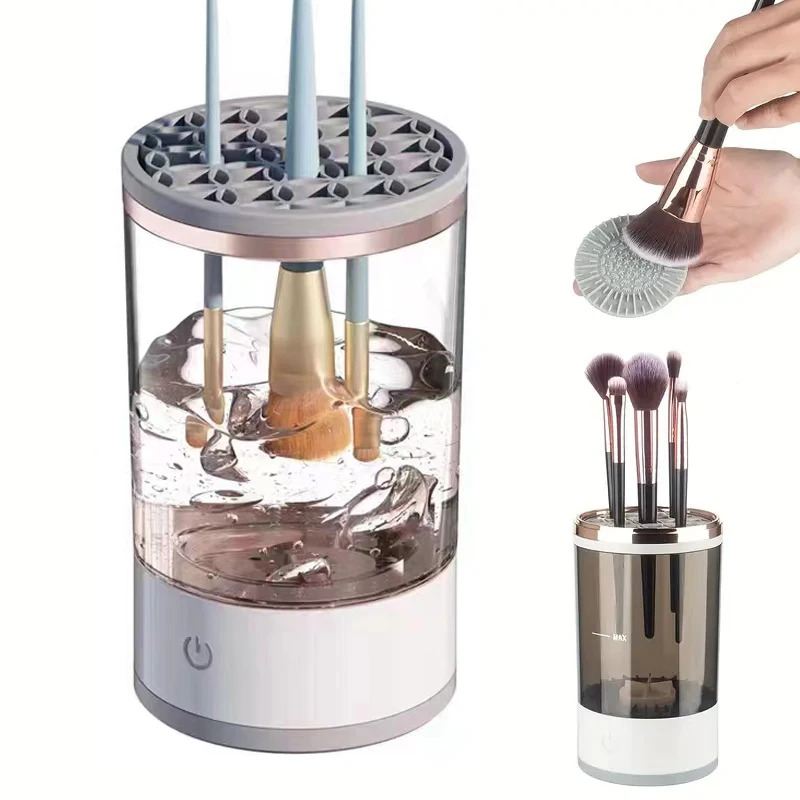 USB Plug Portable Electric Mak - Beauty Makeup Brands recensie en prijs