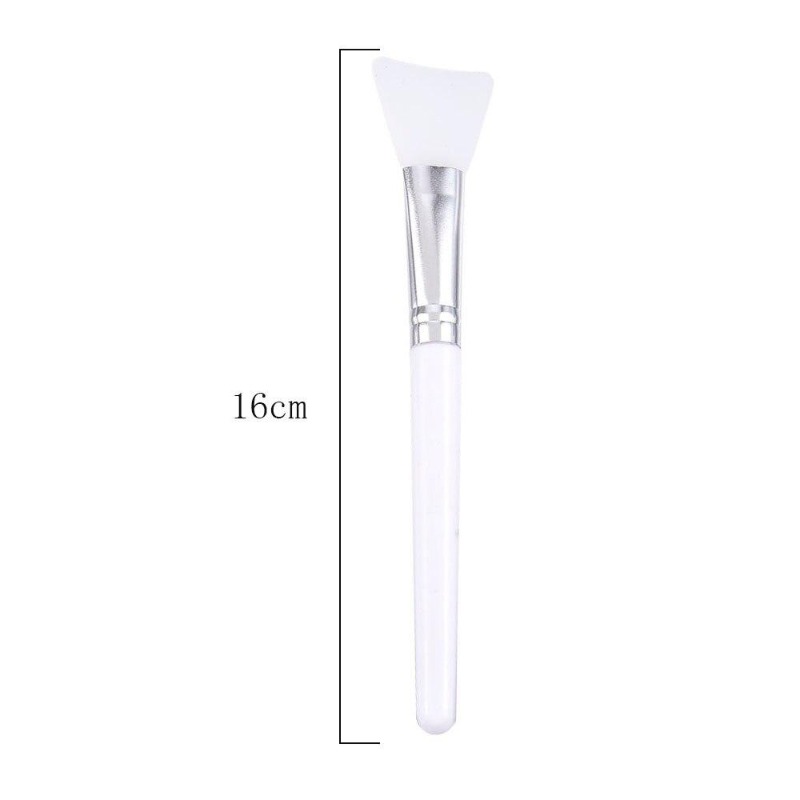 4Pcs/set White Makeup Silicone - Makeup Beauty Ro recensie en prijs