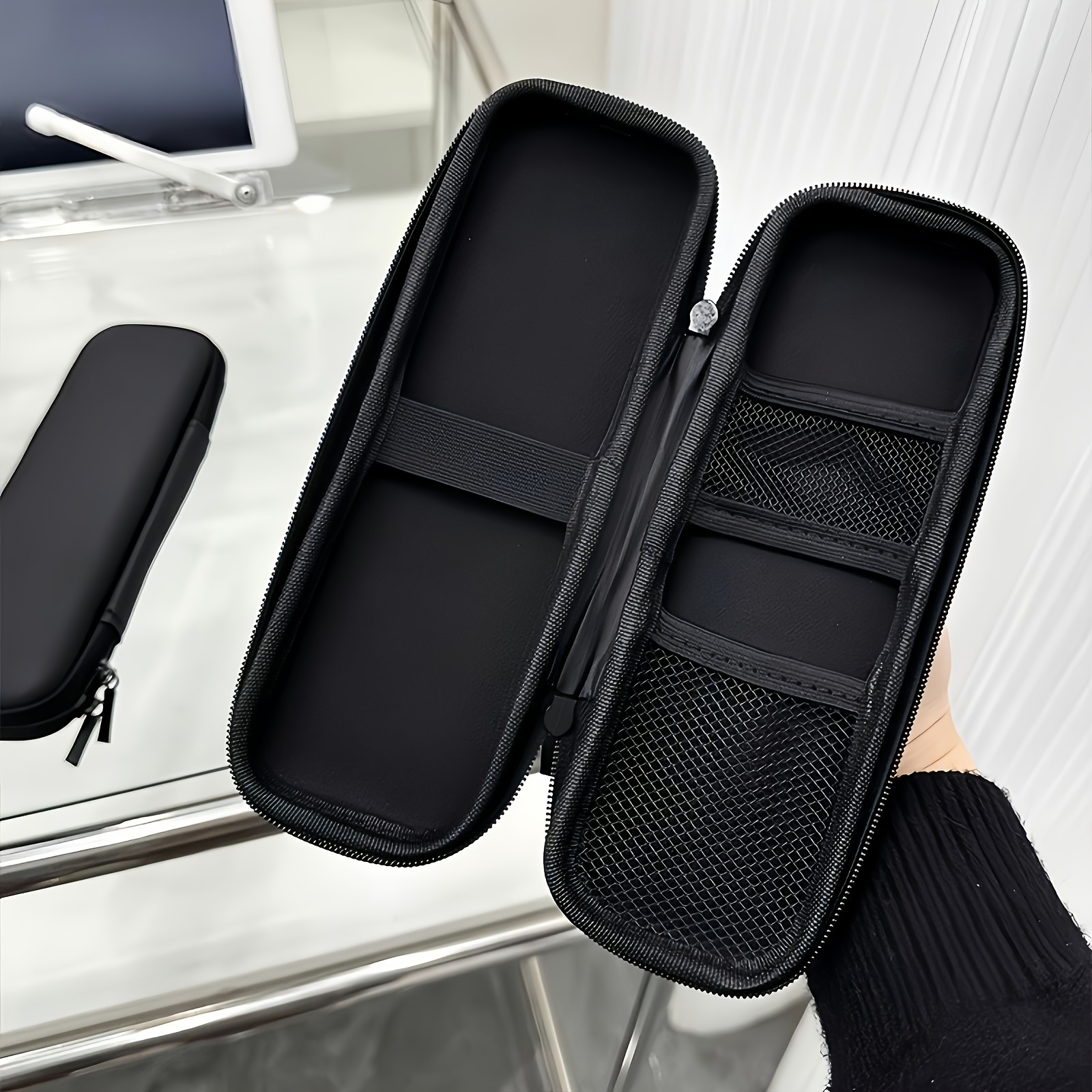 Portable Makeup Brush Organize - Makeup Beauty Ro recensie en prijs
