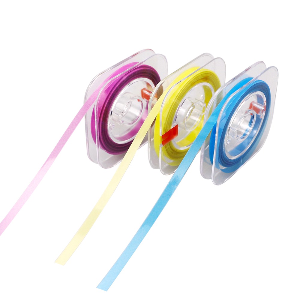 1PC Dental Polishing Strip Rol - Teeth Whitening Strips recensie en prijs